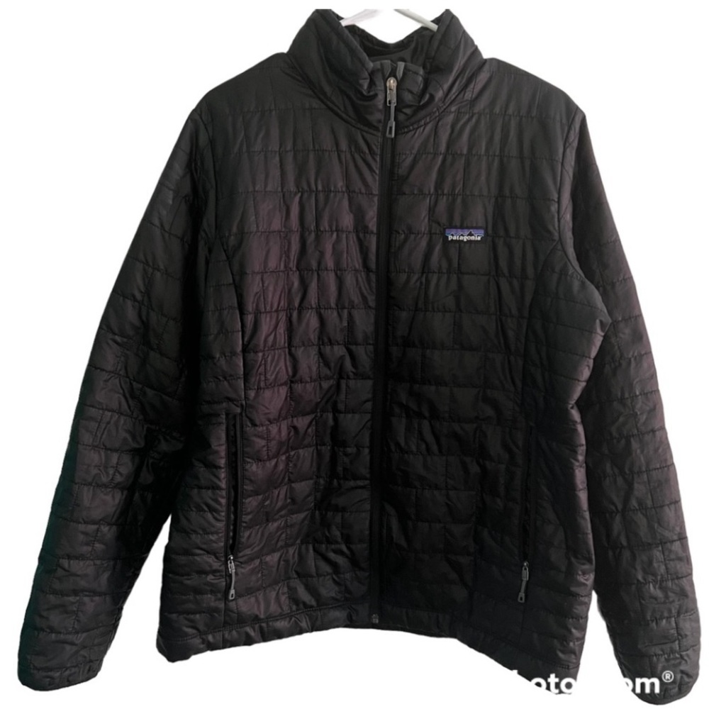 Patagonia puff jacket size xs 💕💕 - Picture 2 of 4